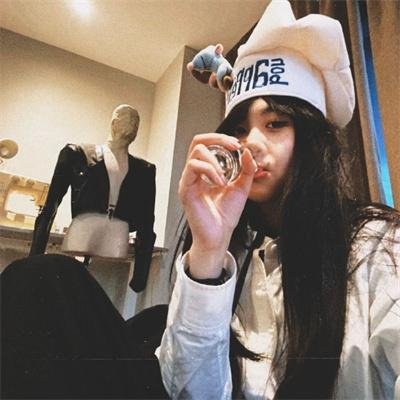 失踪的邦妮