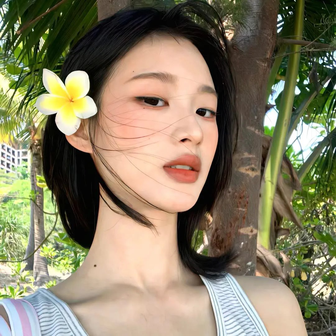 她痴迷于我的丈夫