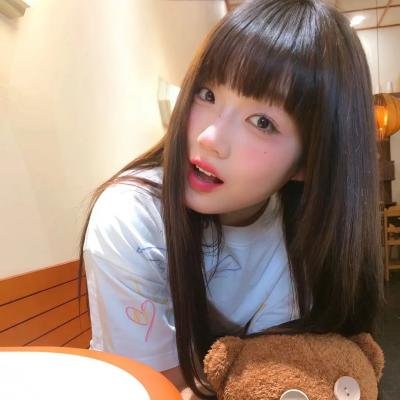觉悟吧!那边的女孩